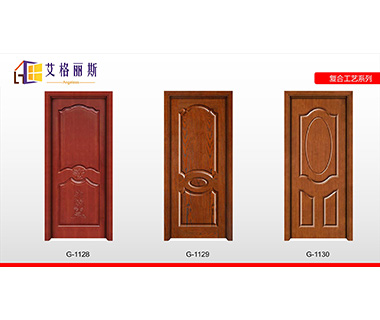 实木复合烤漆系列41
